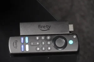 IPTV on FireStick