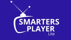 smarters player lite android