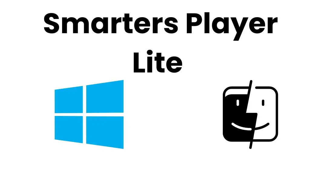Smarters Speler Lite PC