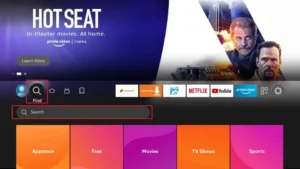 firestick
