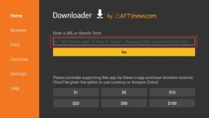 HOW TO INSTALL IPTV ON AMAZON FIRE STICK?